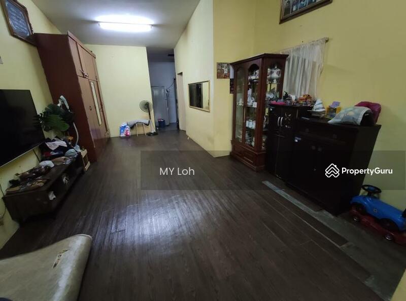 Untuk Dijual - Taman Selayang Mutiara