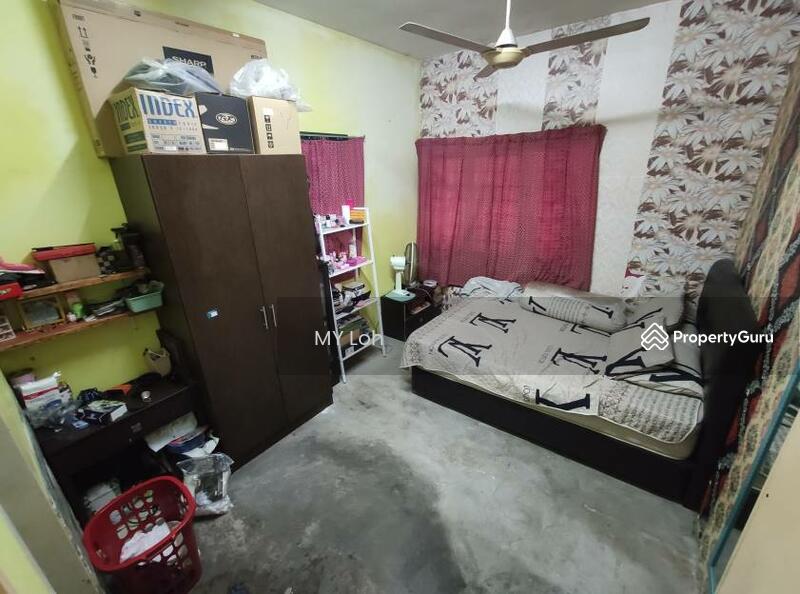 Untuk Dijual - Taman Selayang Mutiara