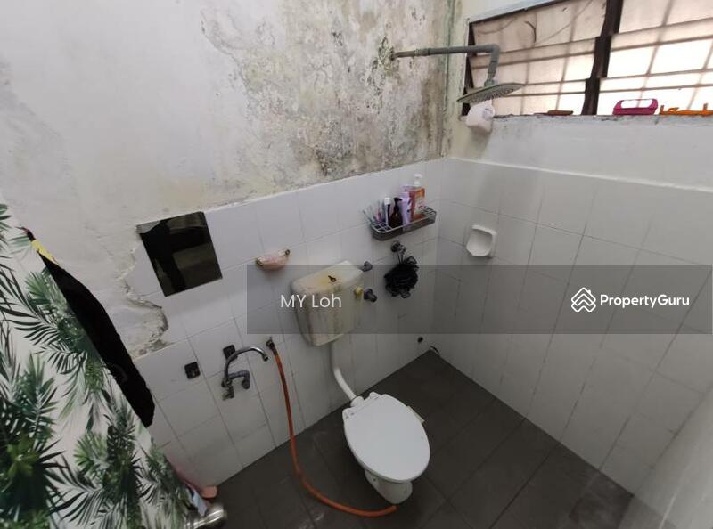 Untuk Dijual - Taman Selayang Mutiara