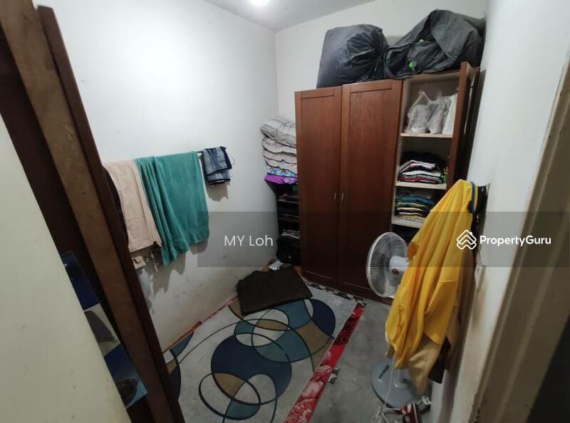 Untuk Dijual - Taman Selayang Mutiara