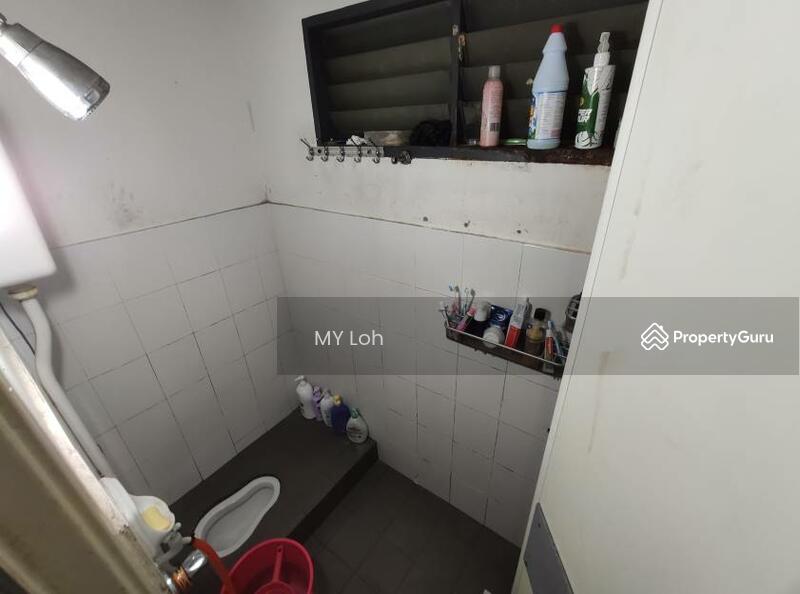 Untuk Dijual - Taman Selayang Mutiara