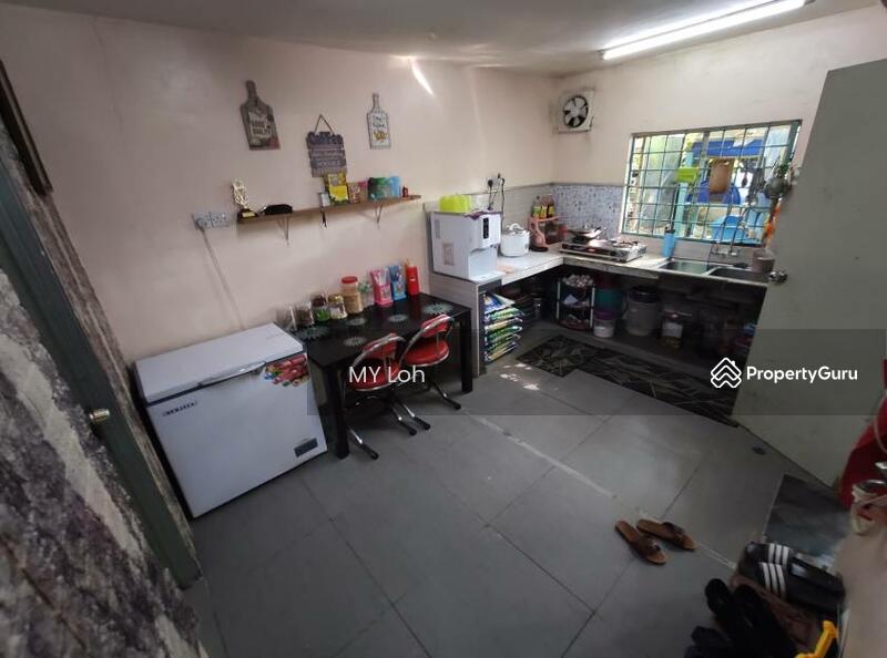 Untuk Dijual - Taman Selayang Mutiara