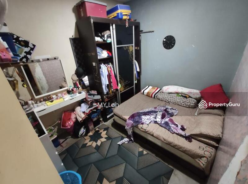 Untuk Dijual - Taman Selayang Mutiara