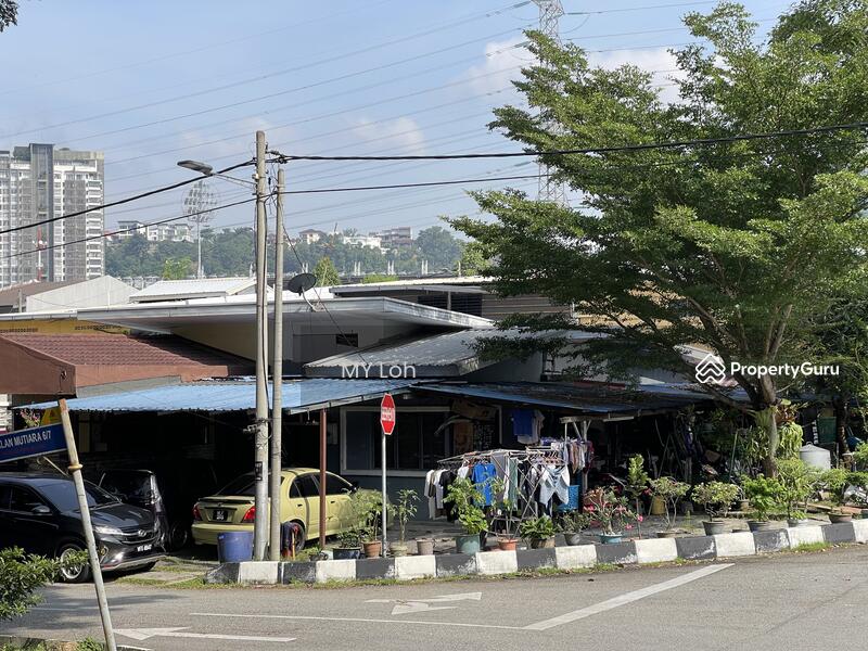 Untuk Dijual - Taman Selayang Mutiara