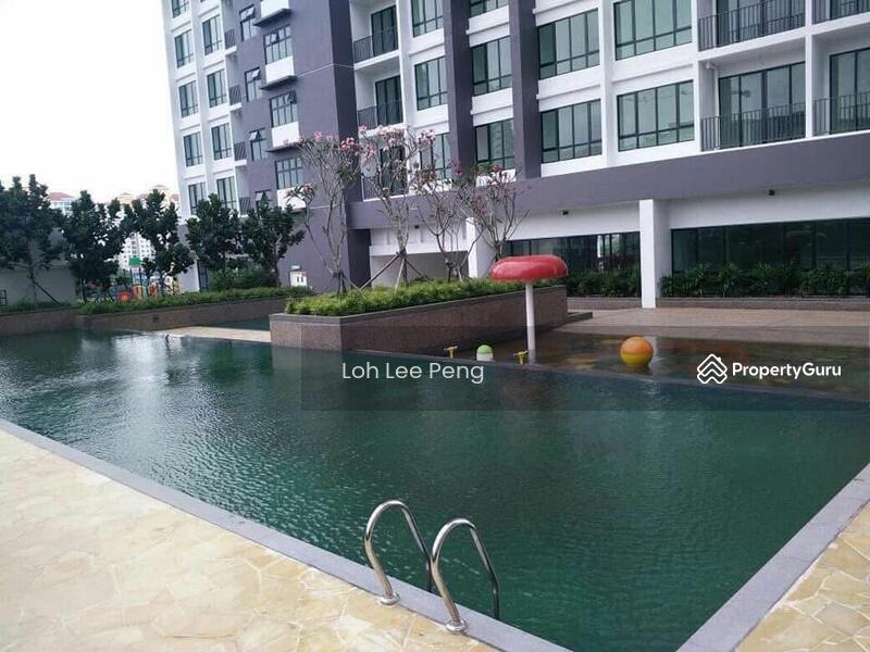 For Sale - Greenfield Regency