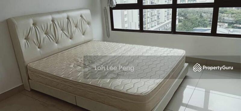 For Sale - Greenfield Regency