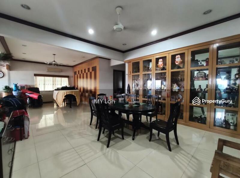 For Sale - Villa Lagenda