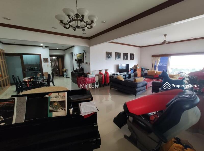 For Sale - Villa Lagenda