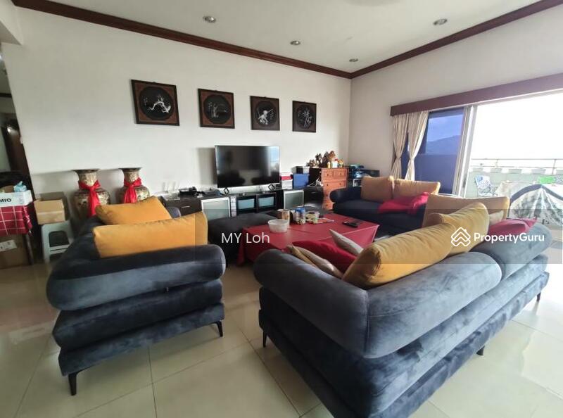 For Sale - Villa Lagenda