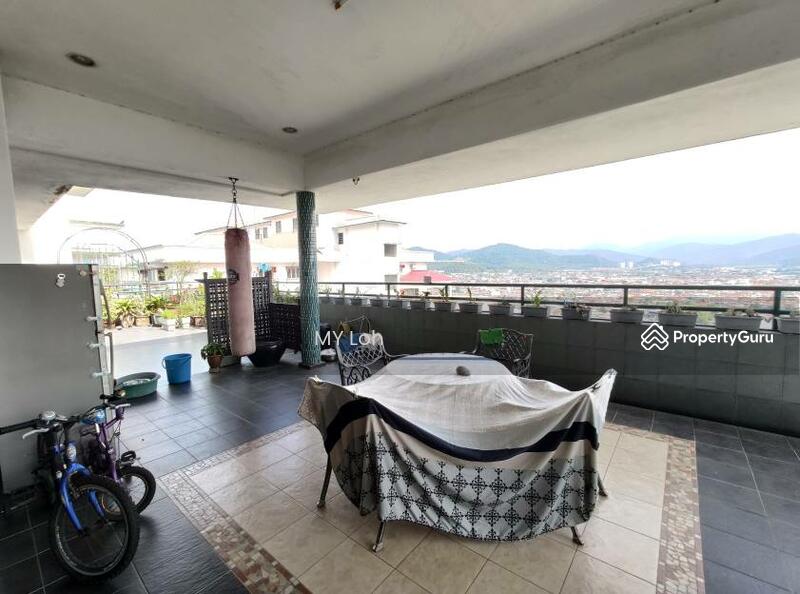 For Sale - Villa Lagenda