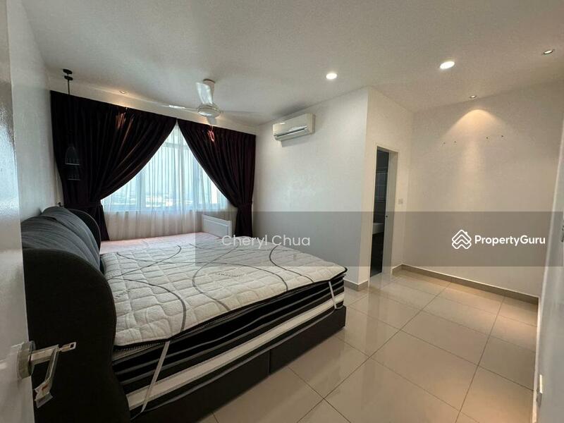 V-Residensi 2 untuk Untuk Disewa - RM 2,000 /bulan, Mac 2026 - PropertyGuru.com.my