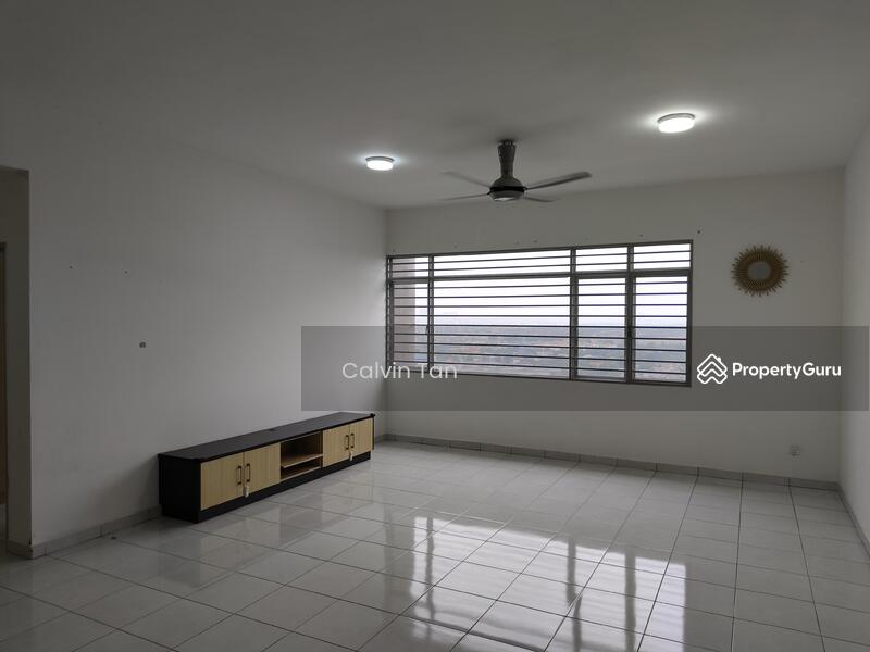 Apartment for Sale at Pangsapuri Setia Impian @ Kajang - Calvin Tan - PropertyGuru.com.my