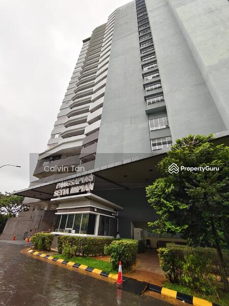 Apartment for Sale at Pangsapuri Setia Impian @ Kajang - Calvin Tan - PropertyGuru.com.my