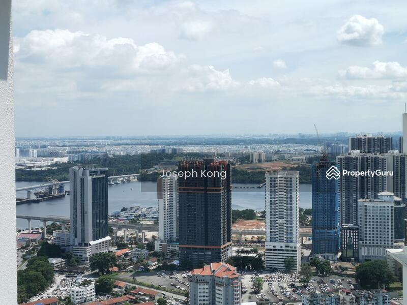 Kondominium untuk Disewa di TriTower Residence @ Johor Bahru Sentral - Joseph Kong - PropertyGuru.com.my