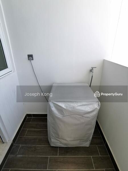 Kondominium untuk Disewa di TriTower Residence @ Johor Bahru Sentral - Joseph Kong - PropertyGuru.com.my