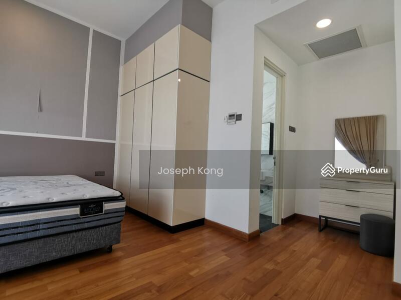 Kondominium untuk Disewa di TriTower Residence @ Johor Bahru Sentral - Joseph Kong - PropertyGuru.com.my