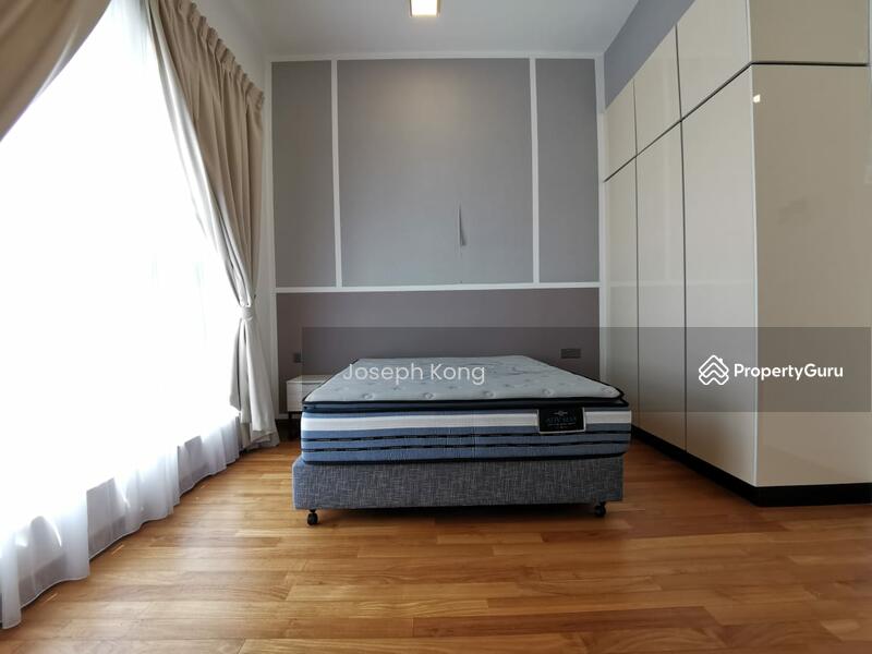 Kondominium untuk Disewa di TriTower Residence @ Johor Bahru Sentral - Joseph Kong - PropertyGuru.com.my