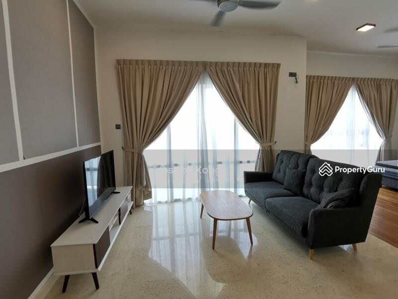 Kondominium untuk Disewa di TriTower Residence @ Johor Bahru Sentral - Joseph Kong - PropertyGuru.com.my