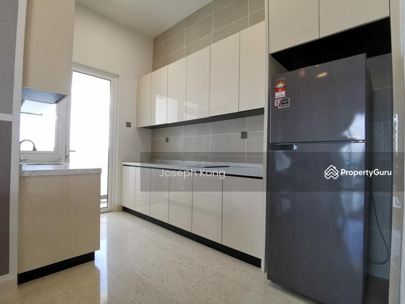 Kondominium untuk Disewa di TriTower Residence @ Johor Bahru Sentral - Joseph Kong - PropertyGuru.com.my