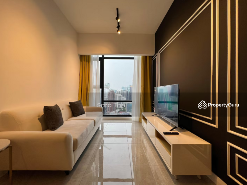 Apartment for Rent at Axon - Sara Tan - PropertyGuru.com.my