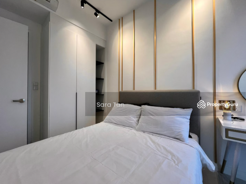 Apartment for Rent at Axon - Sara Tan - PropertyGuru.com.my