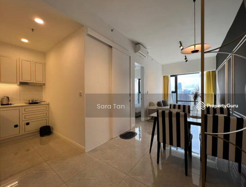 Apartment for Rent at Axon - Sara Tan - PropertyGuru.com.my