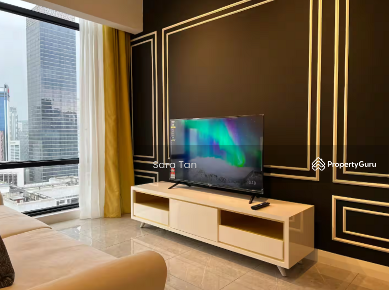 Apartment for Rent at Axon - Sara Tan - PropertyGuru.com.my