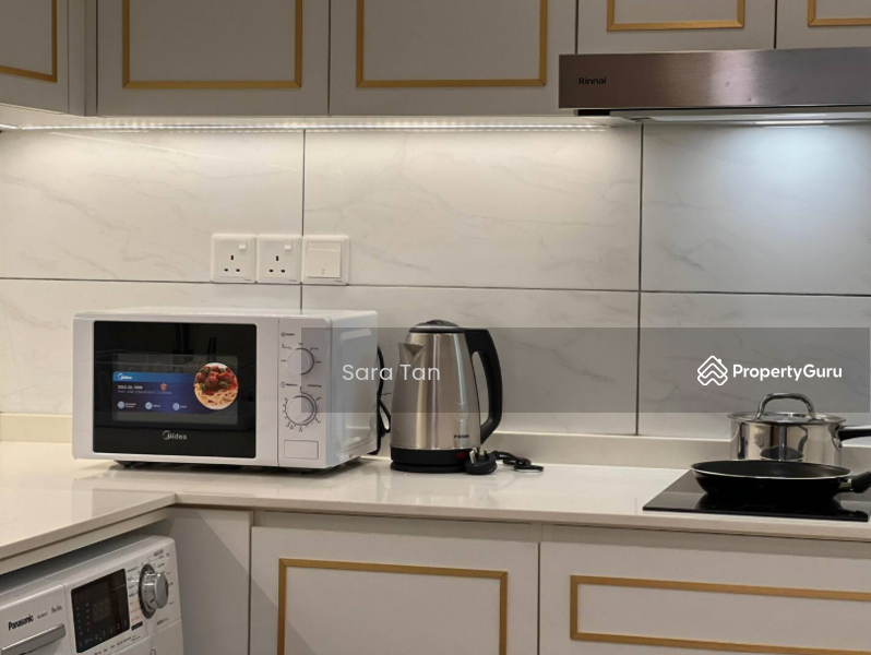 Apartment for Rent at Axon - Sara Tan - PropertyGuru.com.my