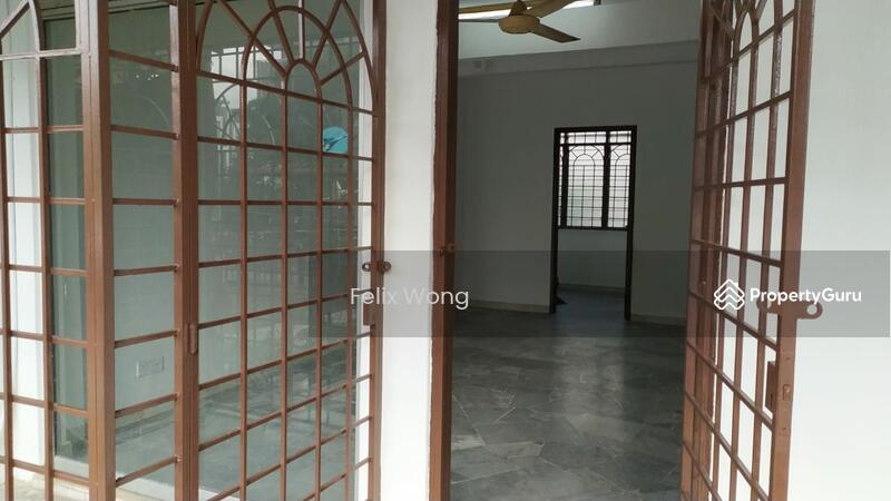For Rent - Putra Perdana Puchong