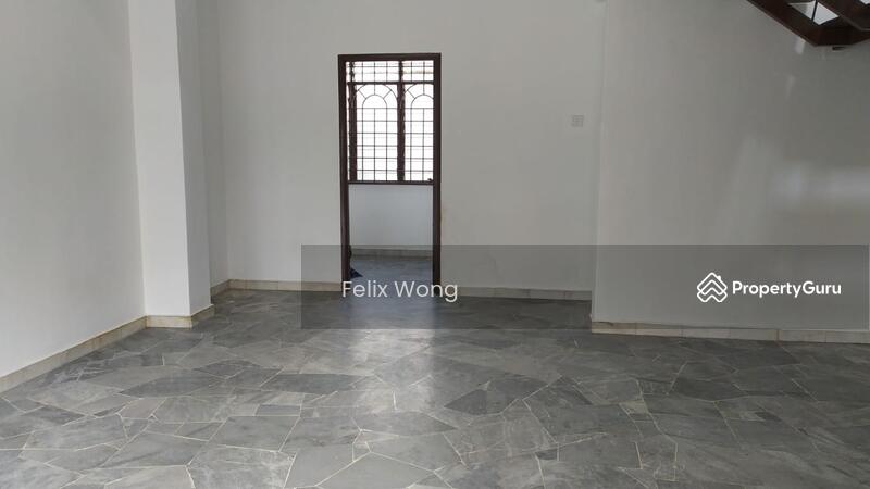 For Rent - Putra Perdana Puchong