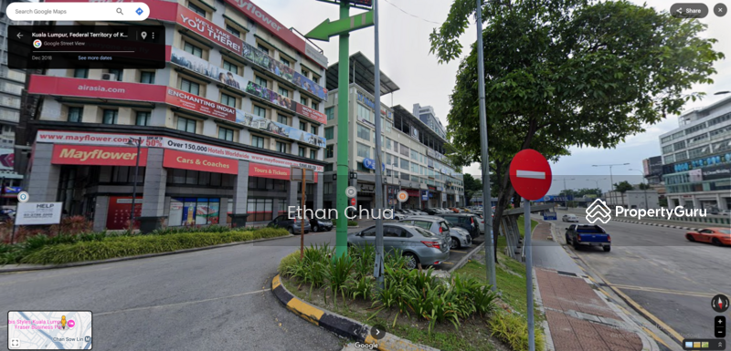 For Sale - Fraser Business park Jalan yew