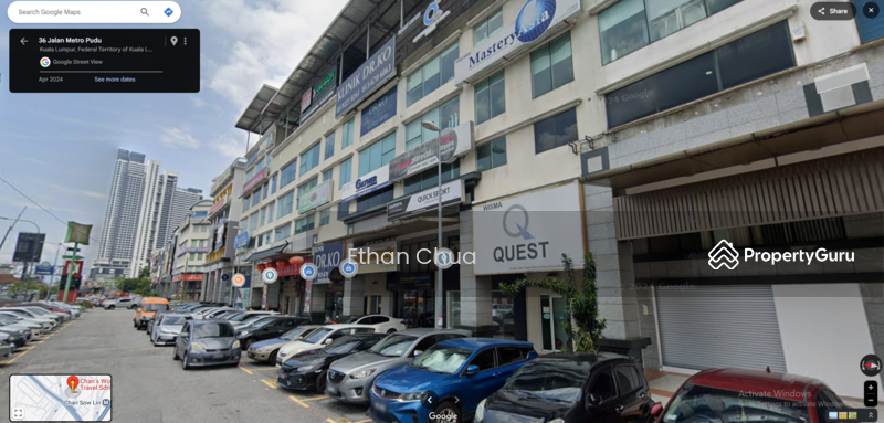 For Sale - Fraser Business park Jalan yew