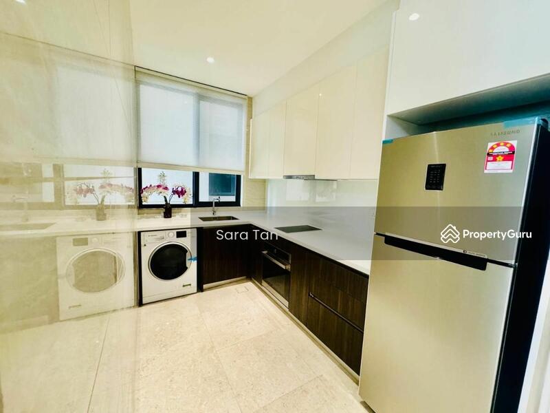 Service Residence for Rent at The Manor - Sara Tan - PropertyGuru.com.my