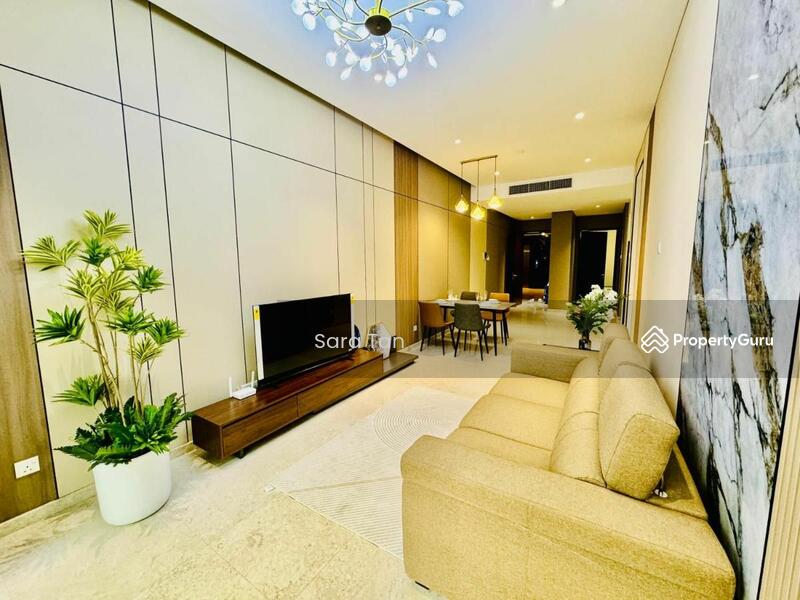 Service Residence for Rent at The Manor - Sara Tan - PropertyGuru.com.my
