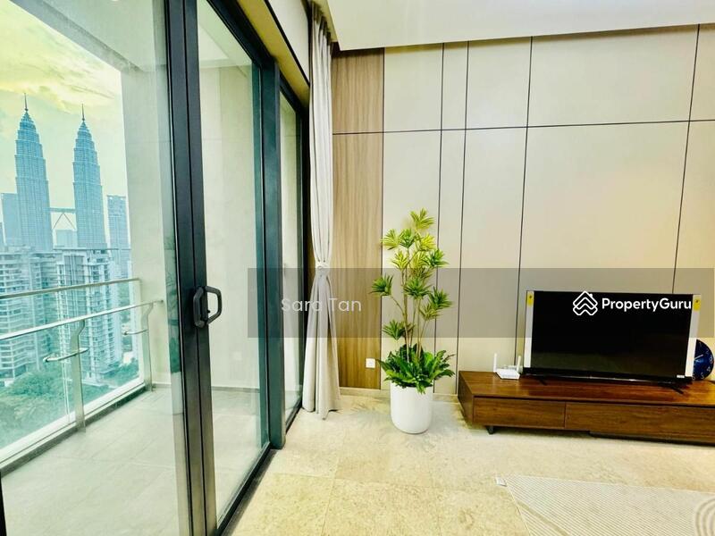 Service Residence for Rent at The Manor - Sara Tan - PropertyGuru.com.my