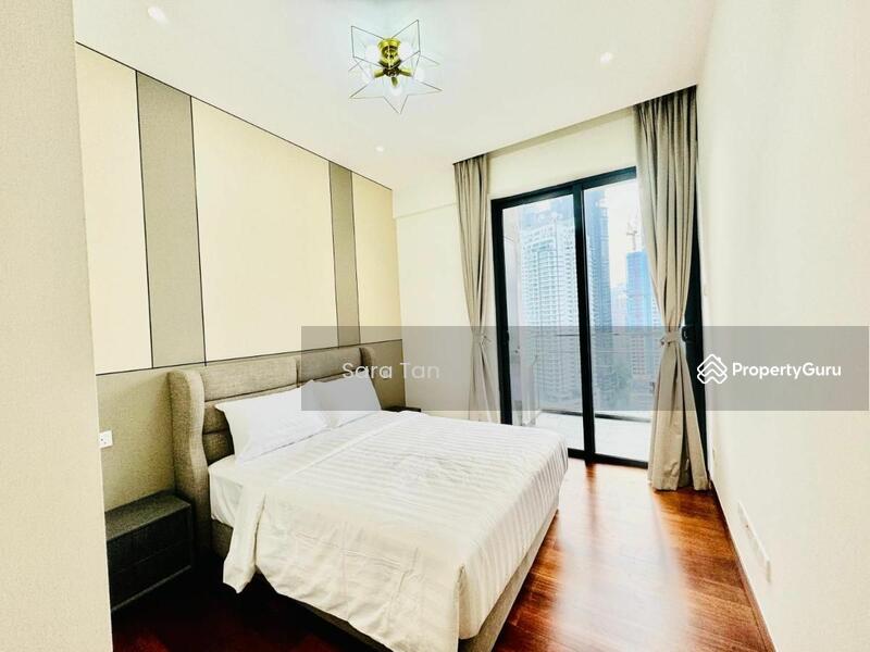 Service Residence for Rent at The Manor - Sara Tan - PropertyGuru.com.my