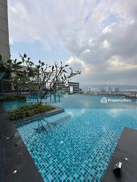Service Residence for Rent at The Manor - Sara Tan - PropertyGuru.com.my