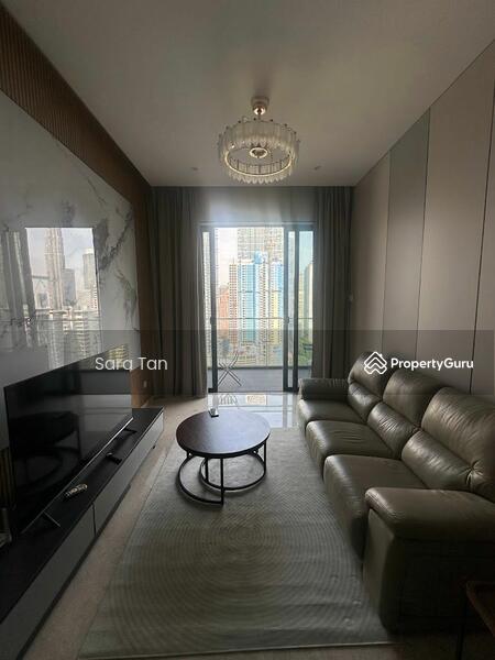 Service Residence for Rent at The Manor - Sara Tan - PropertyGuru.com.my