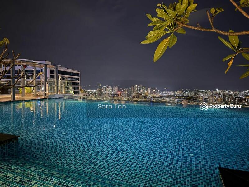 Service Residence for Rent at The Manor - Sara Tan - PropertyGuru.com.my