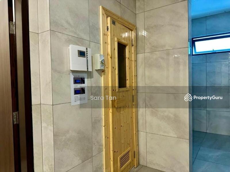 Service Residence for Rent at The Manor - Sara Tan - PropertyGuru.com.my