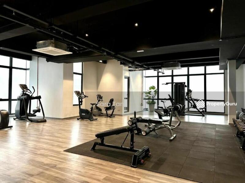 Service Residence for Rent at The Manor - Sara Tan - PropertyGuru.com.my