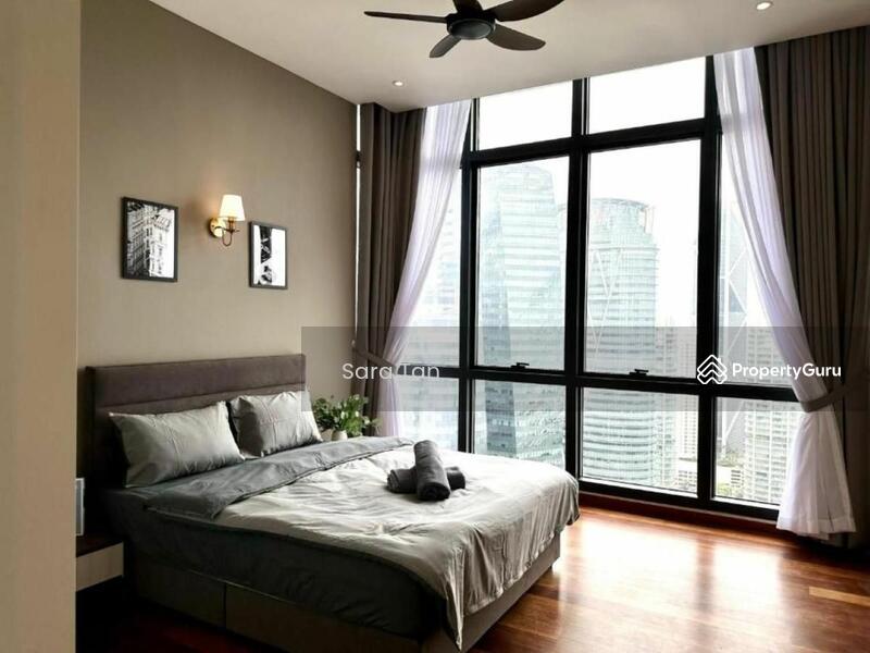 Service Residence for Rent at The Manor - Sara Tan - PropertyGuru.com.my