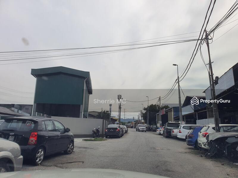 For Rent - Kampung Baru Ampang