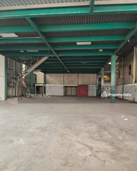 For Rent - Kampung Baru Ampang