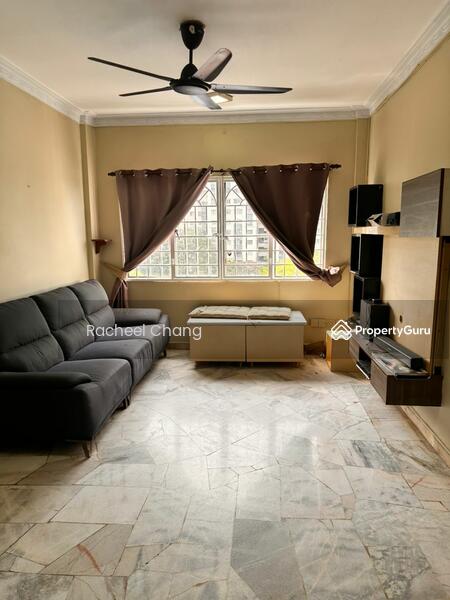 For Rent - Taman Sri Murni Fasa 2