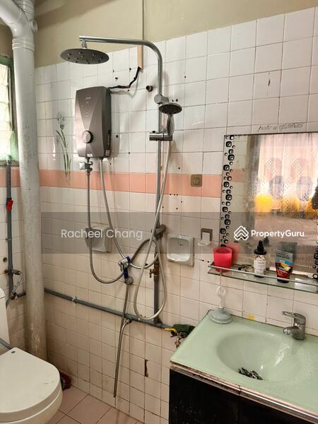 For Rent - Taman Sri Murni Fasa 2