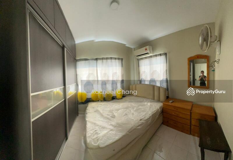 For Rent - Taman Sri Murni Fasa 2