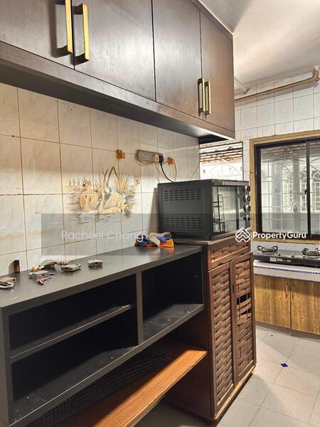 For Rent - Taman Sri Murni Fasa 2