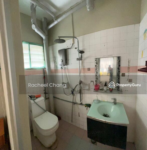 For Rent - Taman Sri Murni Fasa 2