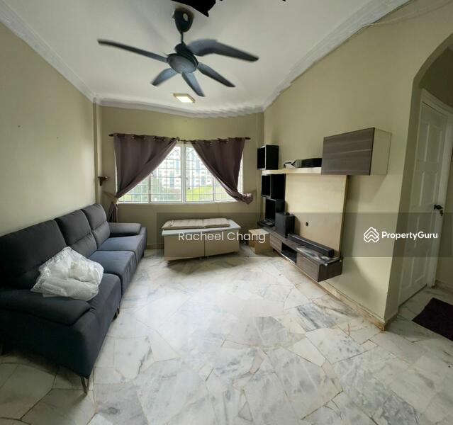 For Rent - Taman Sri Murni Fasa 2
